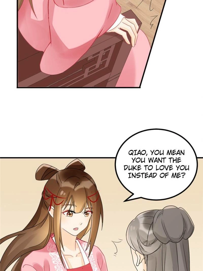 A Concubine’s Daughter and Her Tactics Chapter 35 - page 34