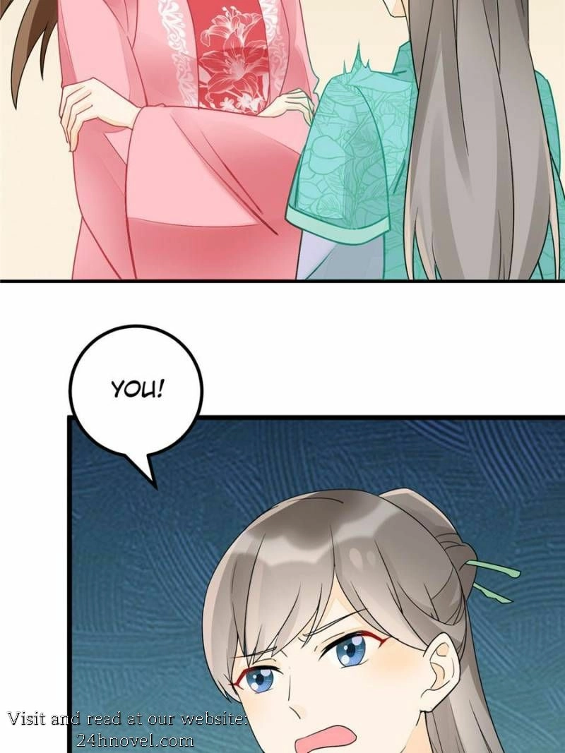 A Concubine’s Daughter and Her Tactics Chapter 35 - page 35