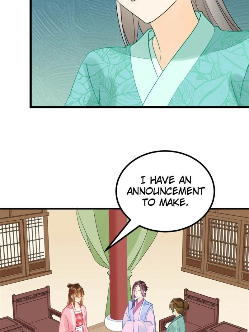 A Concubine’s Daughter and Her Tactics Chapter 35 - page 36