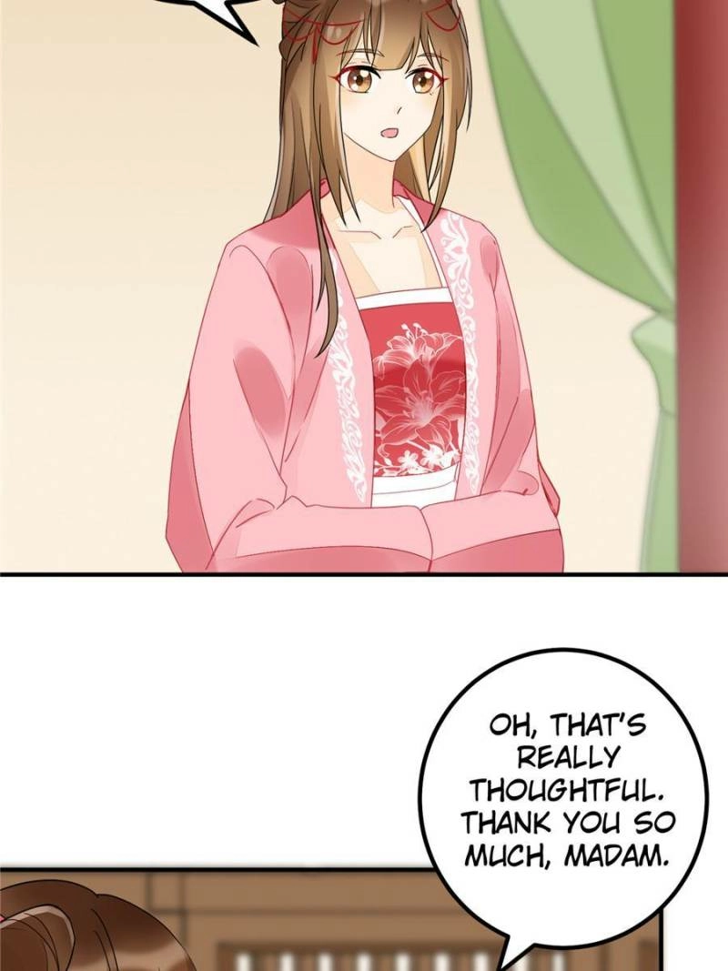 A Concubine’s Daughter and Her Tactics Chapter 35 - page 38