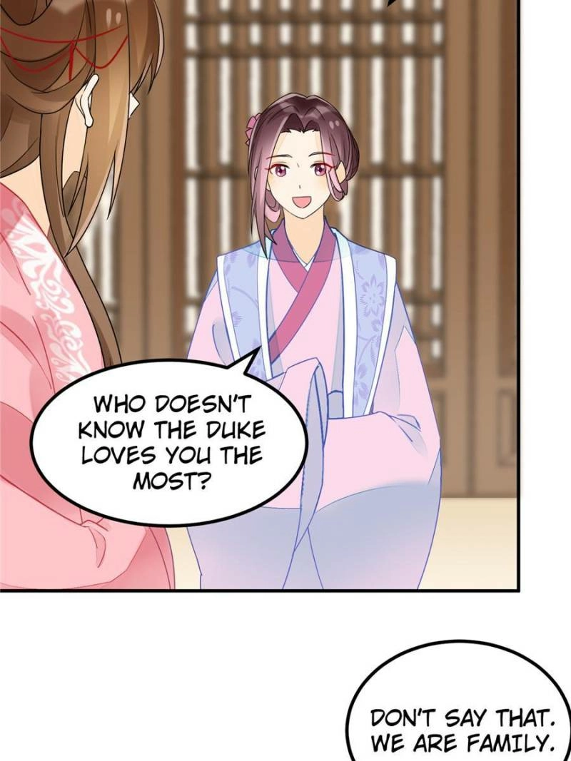 A Concubine’s Daughter and Her Tactics Chapter 35 - page 39