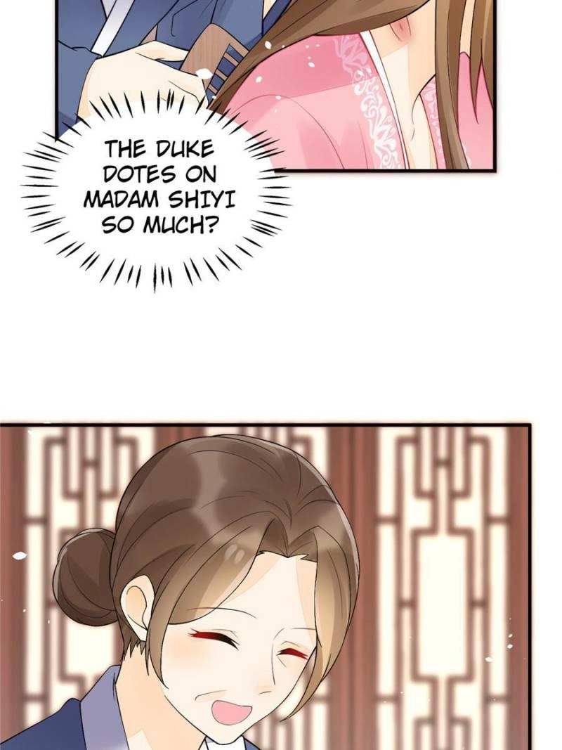 A Concubine’s Daughter and Her Tactics Chapter 35 - page 4