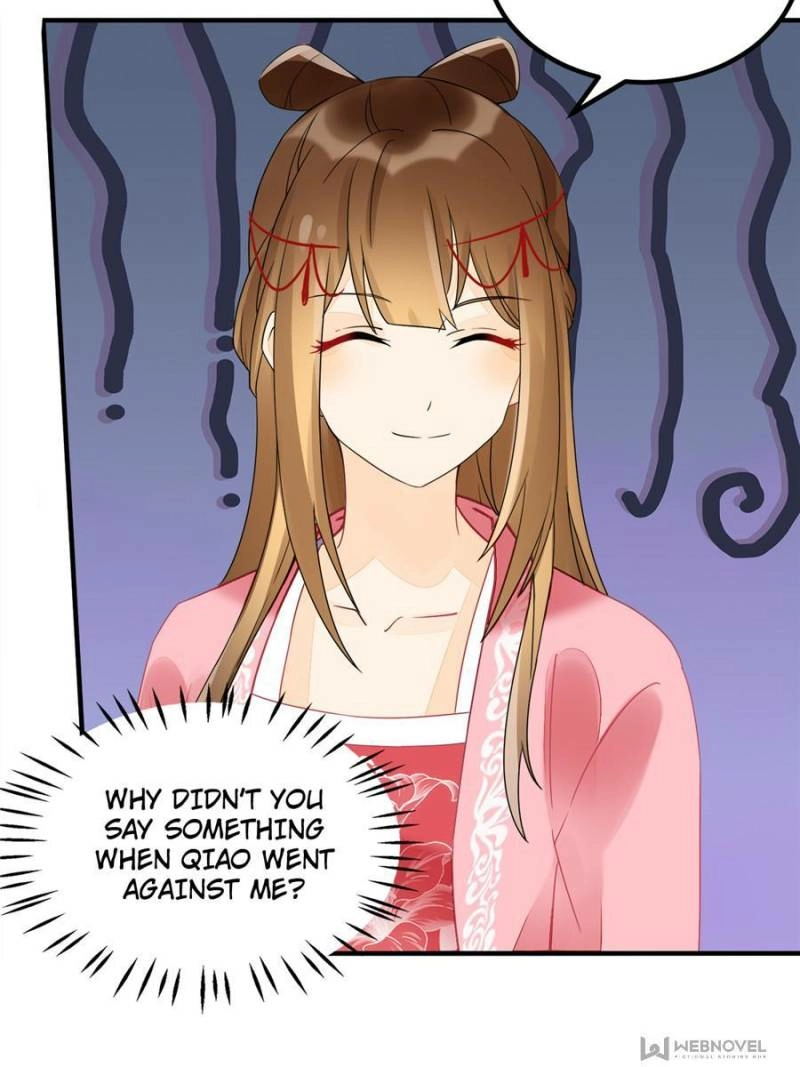 A Concubine’s Daughter and Her Tactics Chapter 35 - page 40