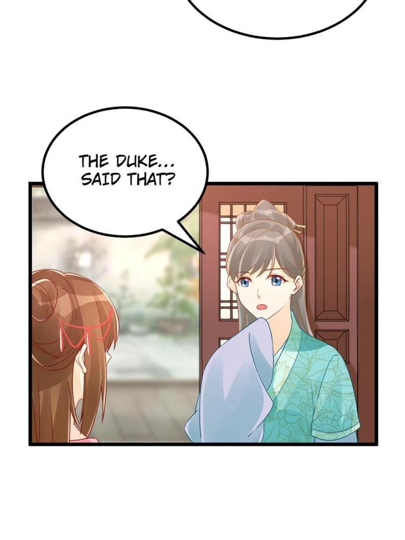 A Concubine’s Daughter and Her Tactics Chapter 35 - page 43