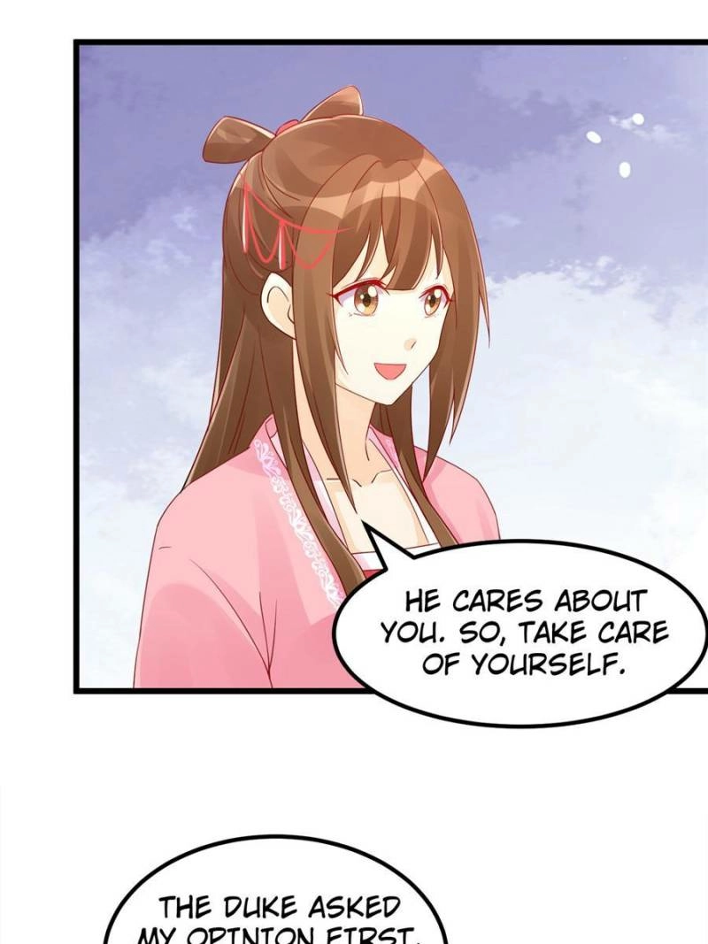 A Concubine’s Daughter and Her Tactics Chapter 35 - page 44