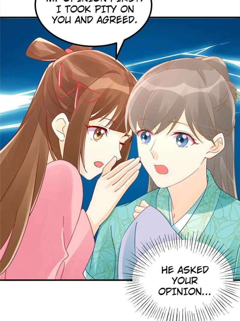 A Concubine’s Daughter and Her Tactics Chapter 35 - page 45