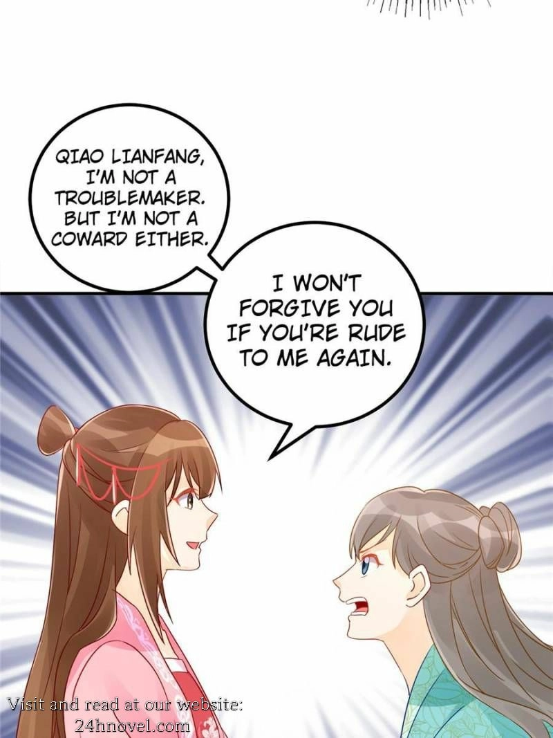 A Concubine’s Daughter and Her Tactics Chapter 35 - page 46