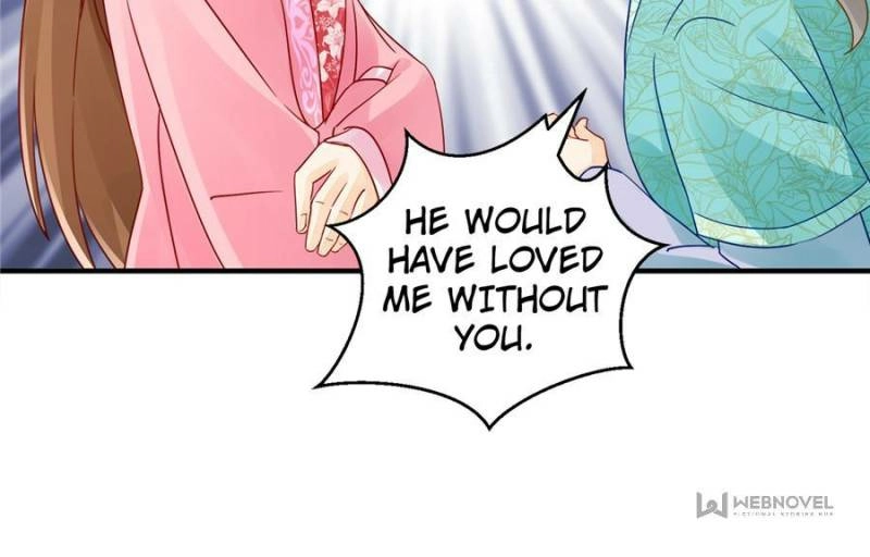 A Concubine’s Daughter and Her Tactics Chapter 35 - page 47