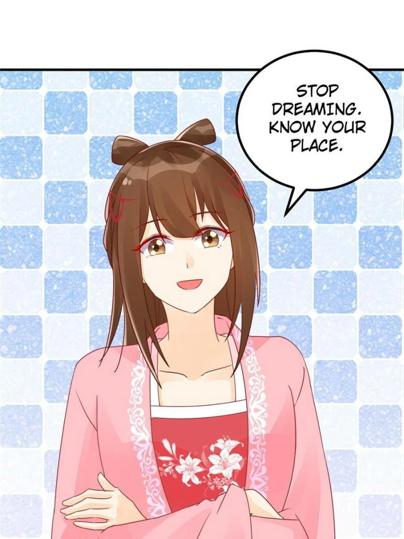 A Concubine’s Daughter and Her Tactics Chapter 35 - page 48