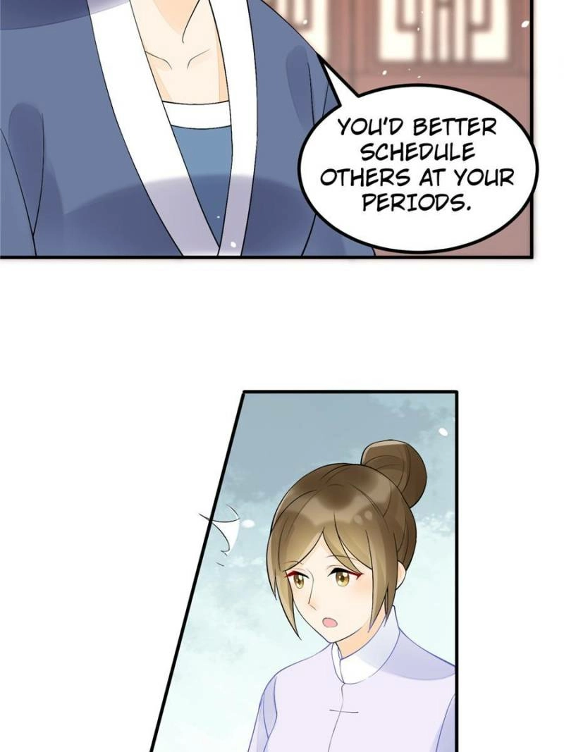 A Concubine’s Daughter and Her Tactics Chapter 35 - page 5