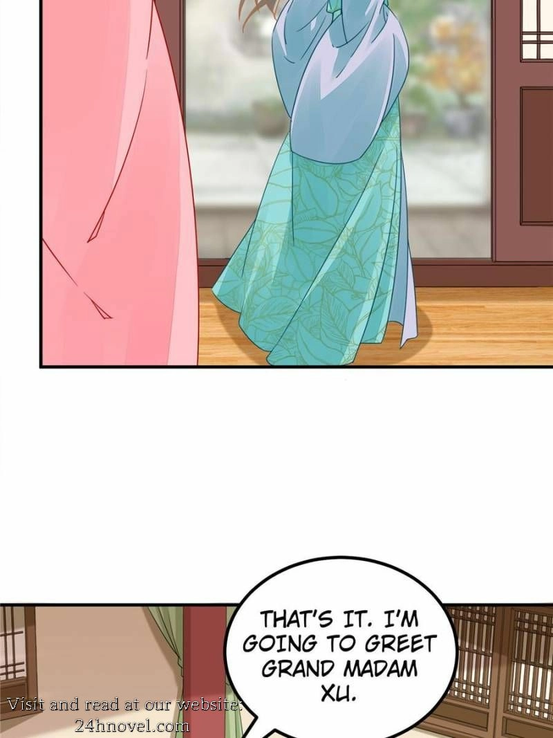 A Concubine’s Daughter and Her Tactics Chapter 35 - page 50