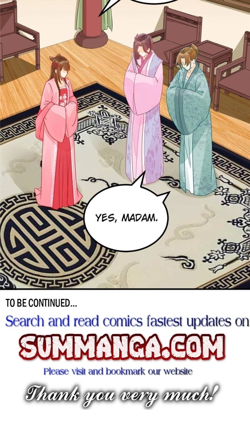 A Concubine’s Daughter and Her Tactics Chapter 35 - page 51