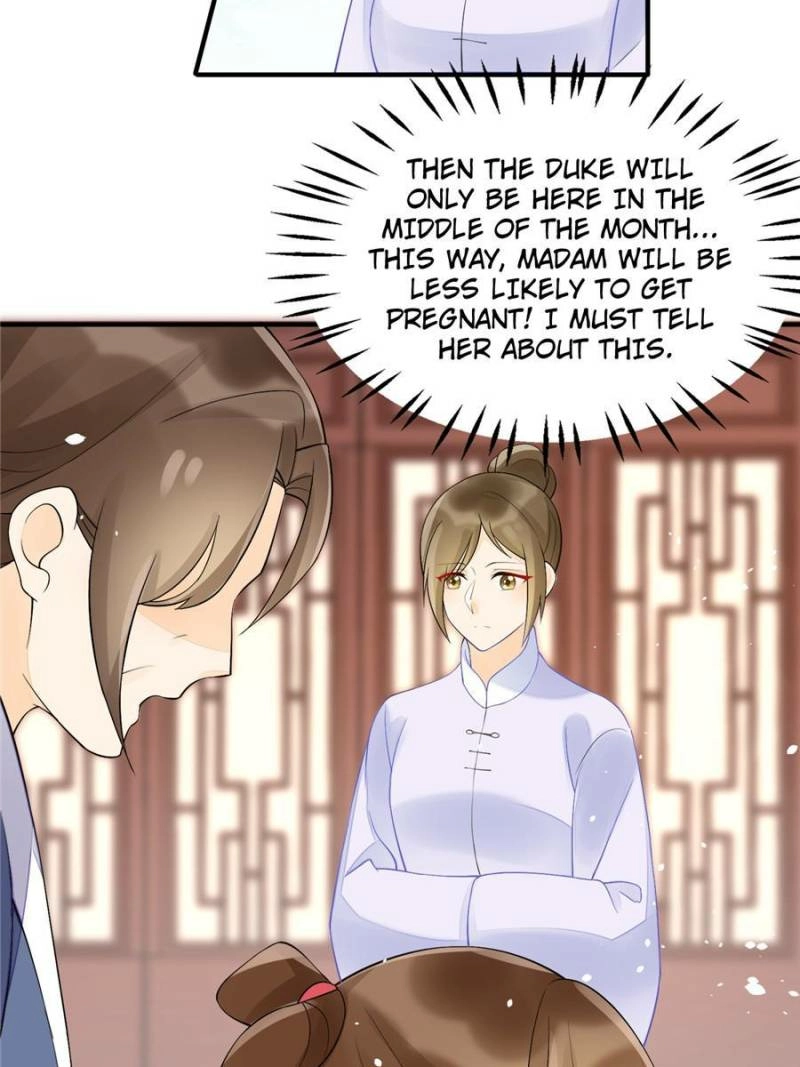 A Concubine’s Daughter and Her Tactics Chapter 35 - page 6