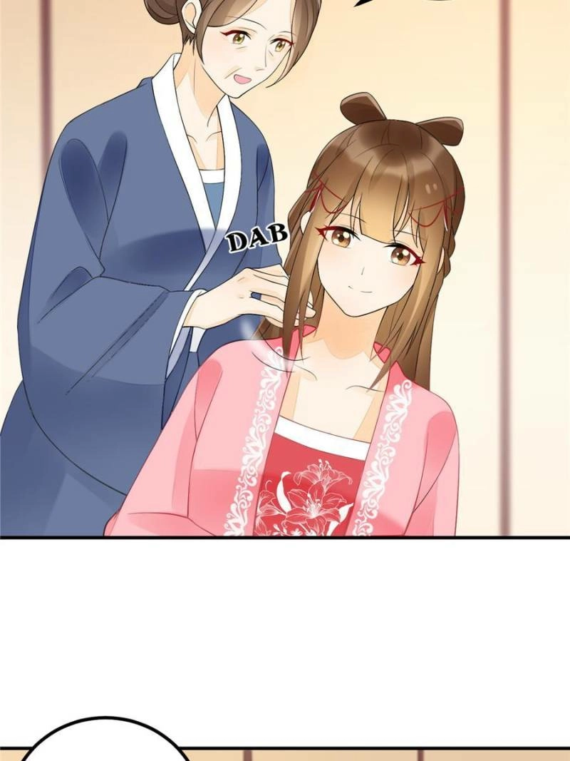 A Concubine’s Daughter and Her Tactics Chapter 35 - page 9