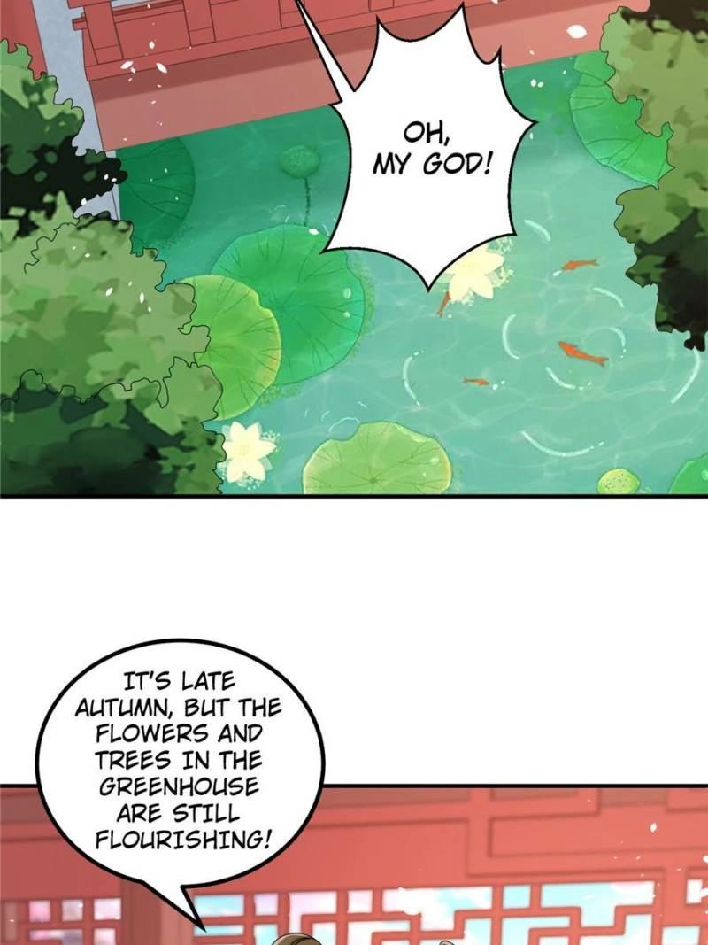 A Concubine’s Daughter and Her Tactics Chapter 34 - page 2