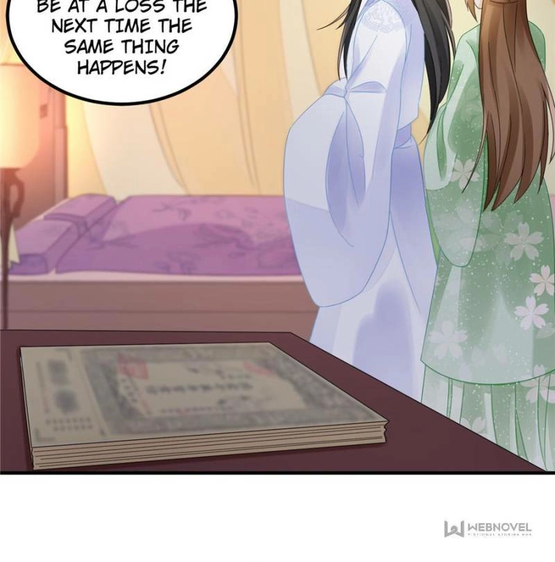A Concubine’s Daughter and Her Tactics Chapter 34 - page 24