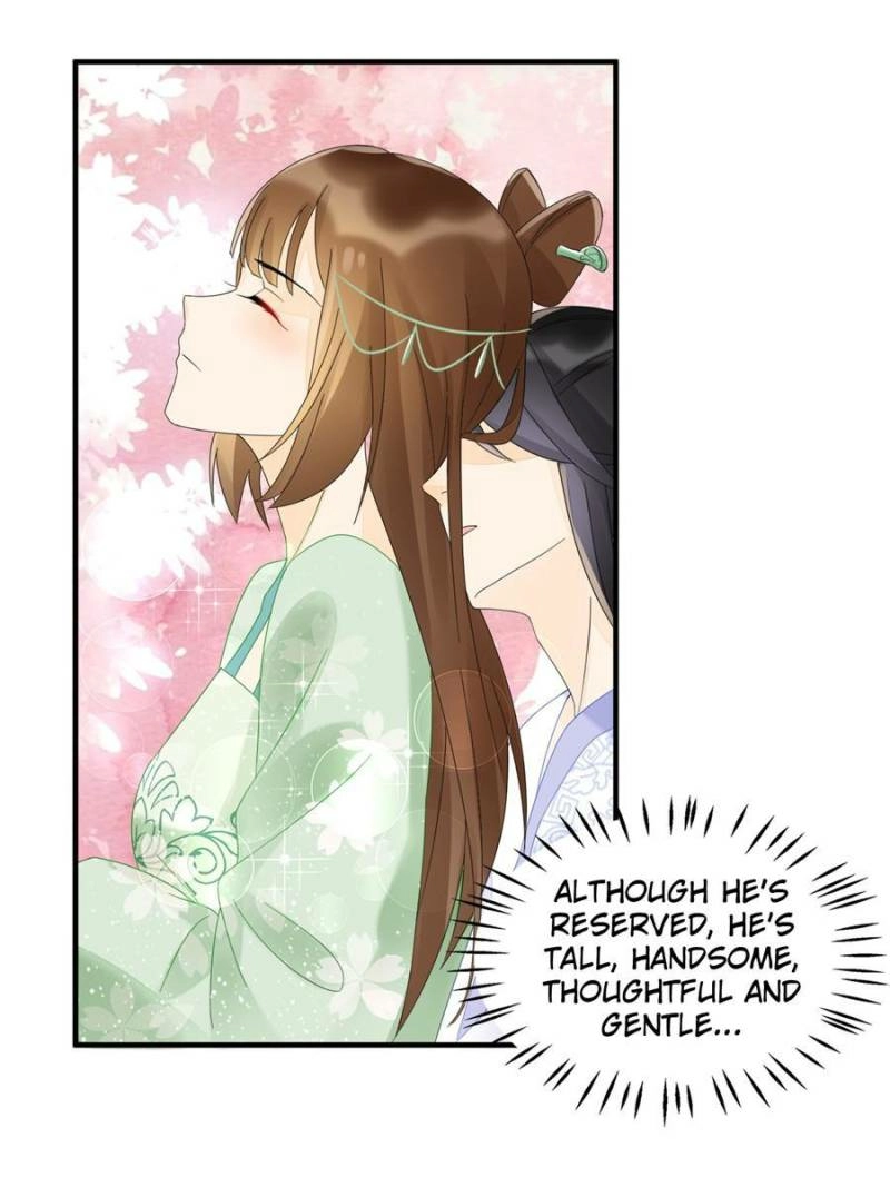A Concubine’s Daughter and Her Tactics Chapter 34 - page 26