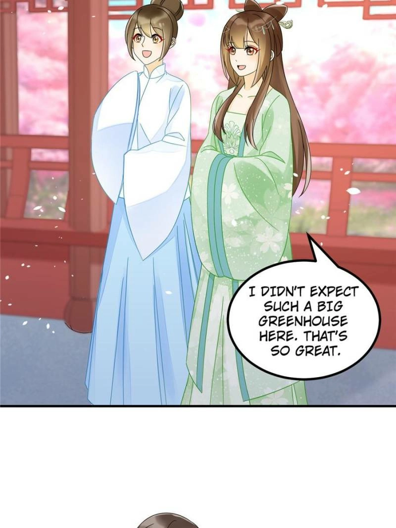 A Concubine’s Daughter and Her Tactics Chapter 34 - page 3
