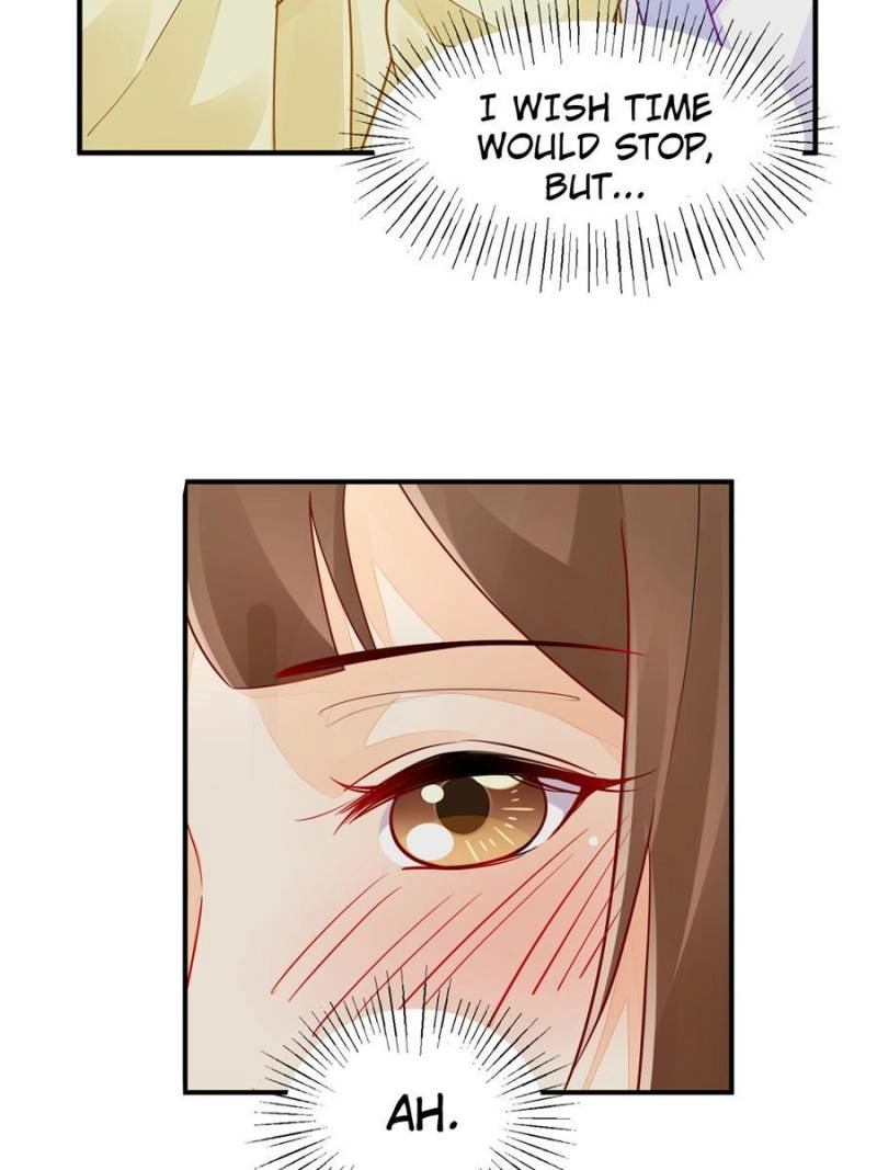 A Concubine’s Daughter and Her Tactics Chapter 34 - page 34