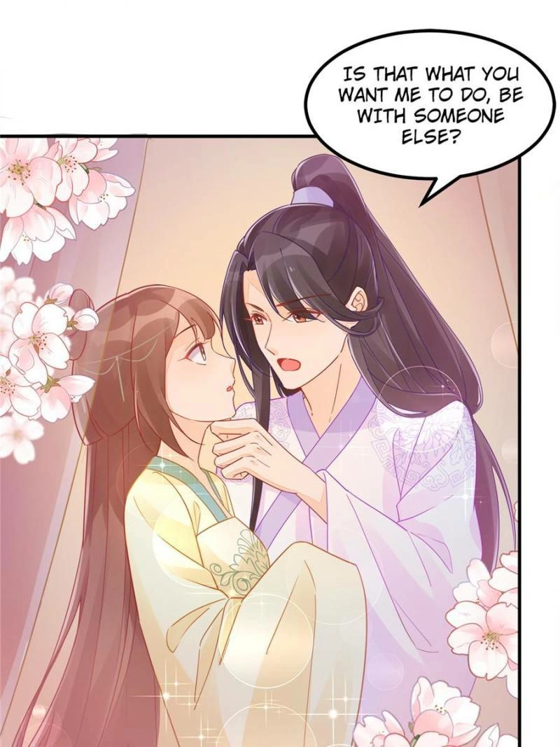 A Concubine’s Daughter and Her Tactics Chapter 34 - page 38