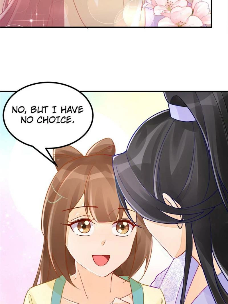 A Concubine’s Daughter and Her Tactics Chapter 34 - page 39