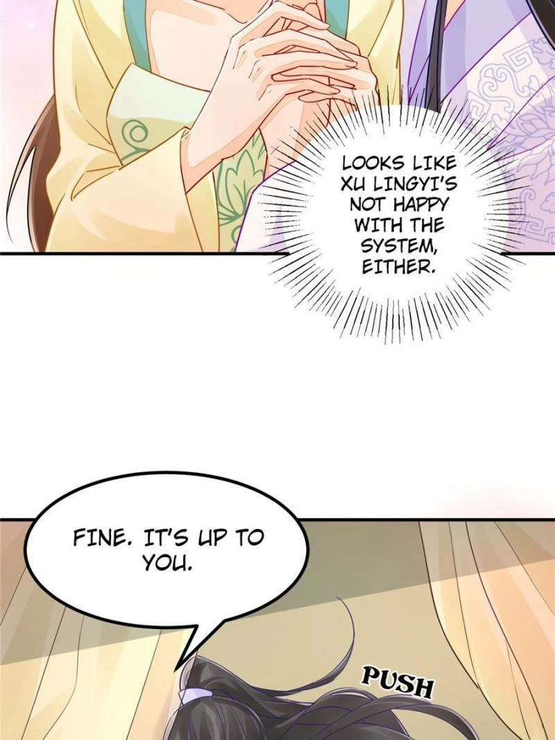 A Concubine’s Daughter and Her Tactics Chapter 34 - page 40