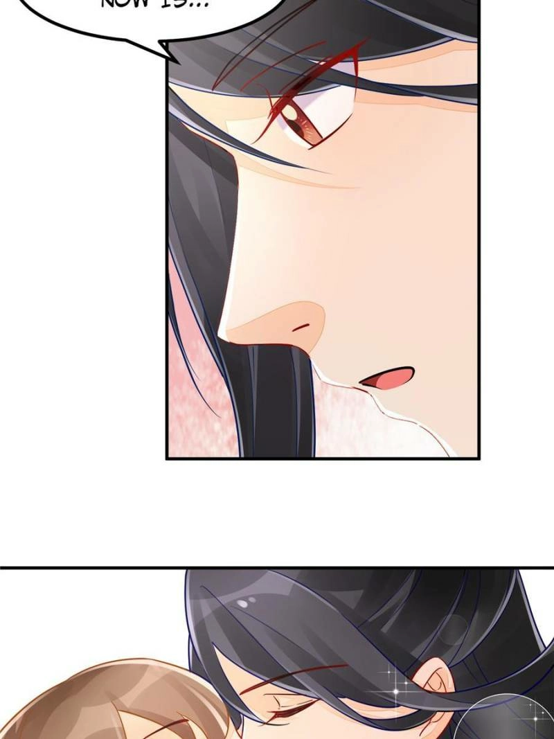 A Concubine’s Daughter and Her Tactics Chapter 34 - page 42