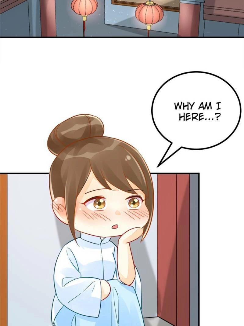 A Concubine’s Daughter and Her Tactics Chapter 34 - page 50