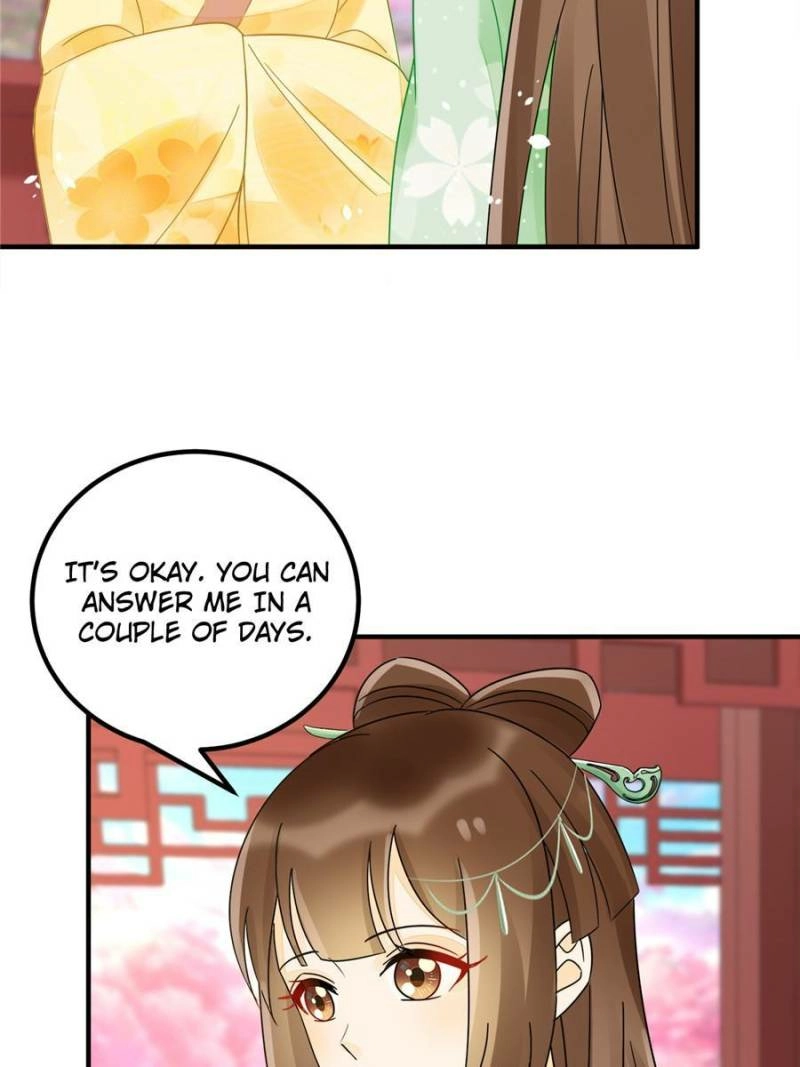 A Concubine’s Daughter and Her Tactics Chapter 34 - page 7