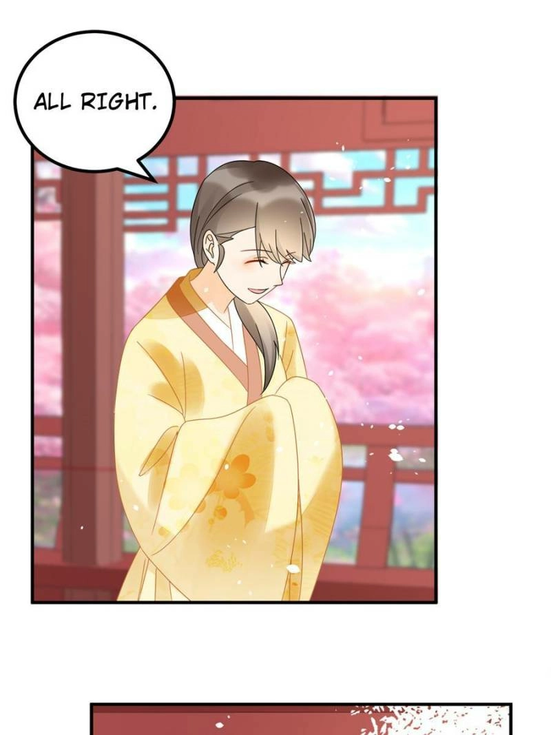 A Concubine’s Daughter and Her Tactics Chapter 34 - page 9