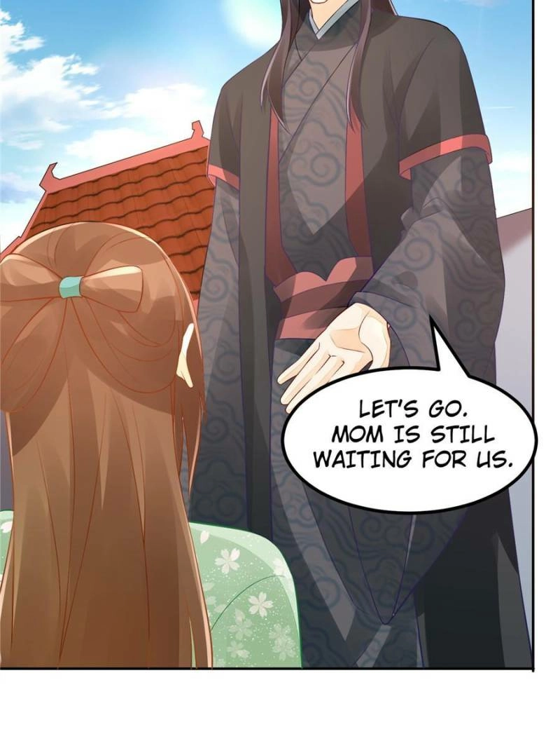 A Concubine’s Daughter and Her Tactics Chapter 33 - page 11