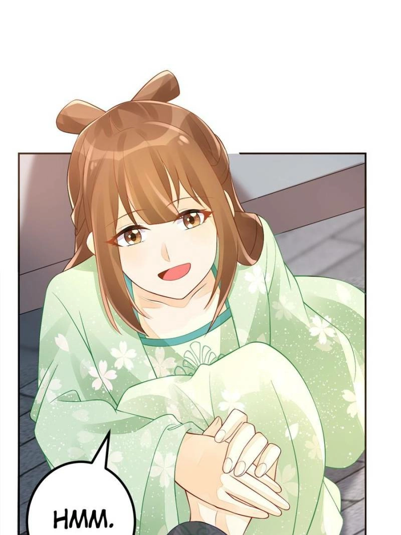 A Concubine’s Daughter and Her Tactics Chapter 33 - page 12