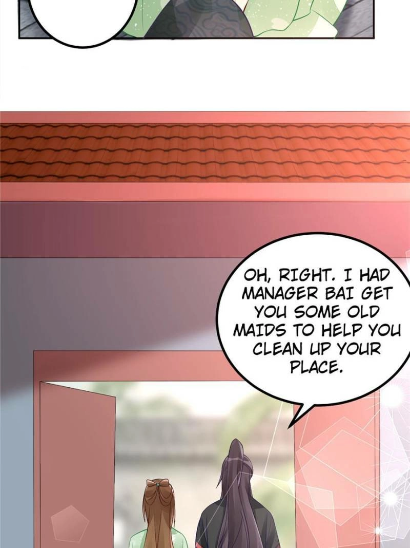 A Concubine’s Daughter and Her Tactics Chapter 33 - page 13