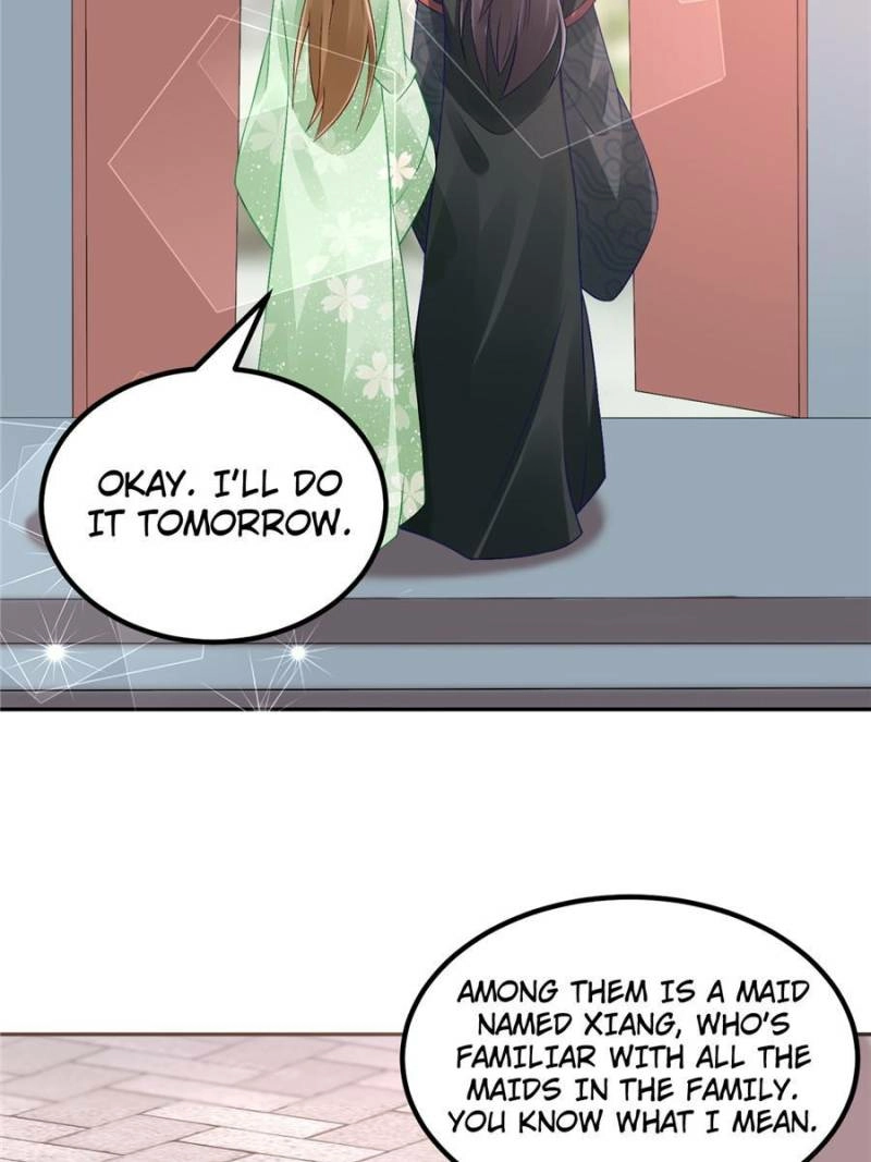 A Concubine’s Daughter and Her Tactics Chapter 33 - page 14