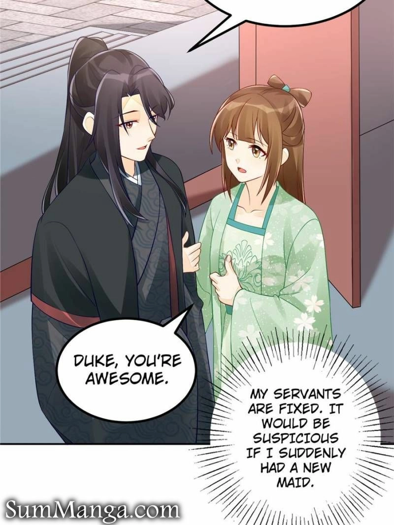 A Concubine’s Daughter and Her Tactics Chapter 33 - page 15