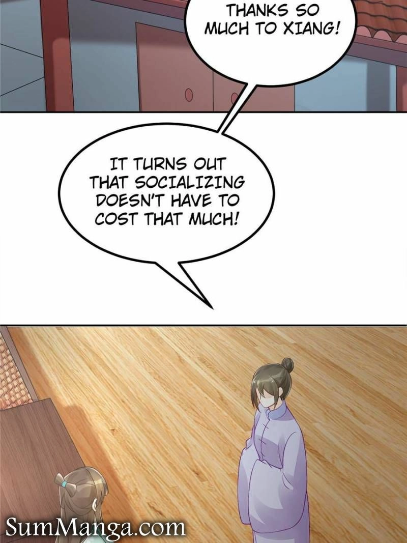 A Concubine’s Daughter and Her Tactics Chapter 33 - page 19