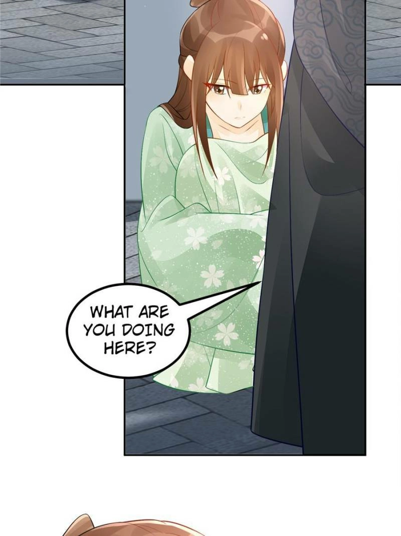 A Concubine’s Daughter and Her Tactics Chapter 33 - page 2