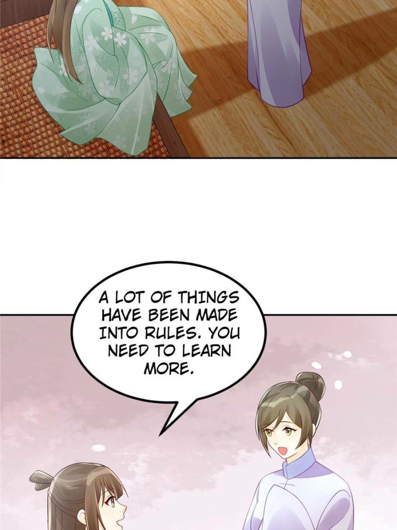 A Concubine’s Daughter and Her Tactics Chapter 33 - page 20