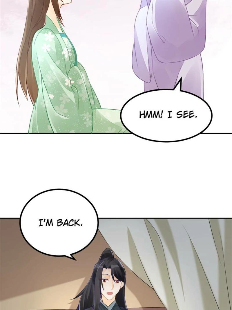 A Concubine’s Daughter and Her Tactics Chapter 33 - page 21