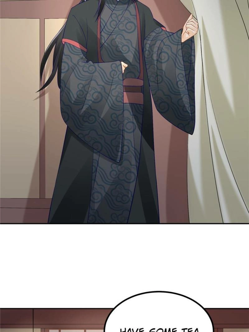 A Concubine’s Daughter and Her Tactics Chapter 33 - page 22