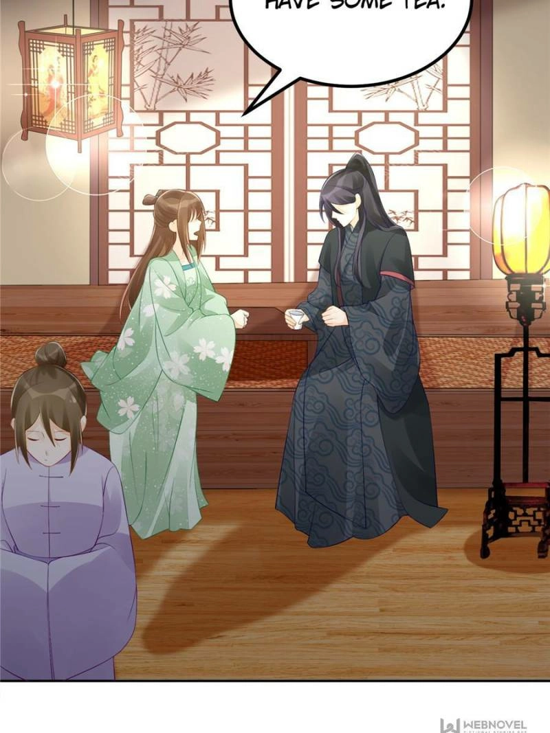 A Concubine’s Daughter and Her Tactics Chapter 33 - page 23