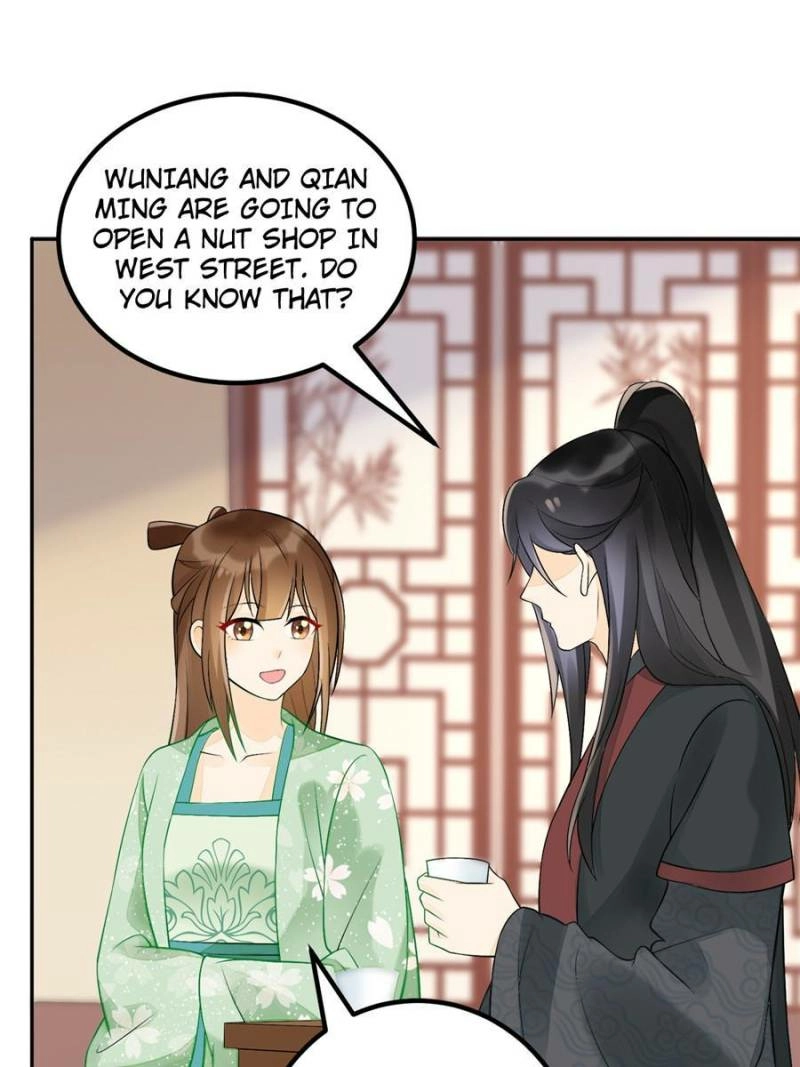 A Concubine’s Daughter and Her Tactics Chapter 33 - page 24