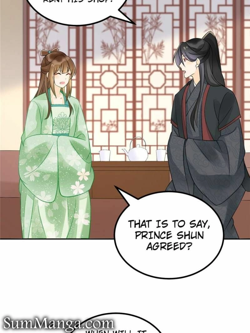 A Concubine’s Daughter and Her Tactics Chapter 33 - page 27
