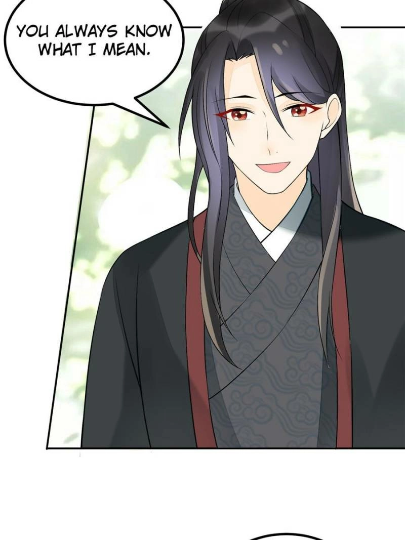 A Concubine’s Daughter and Her Tactics Chapter 33 - page 29