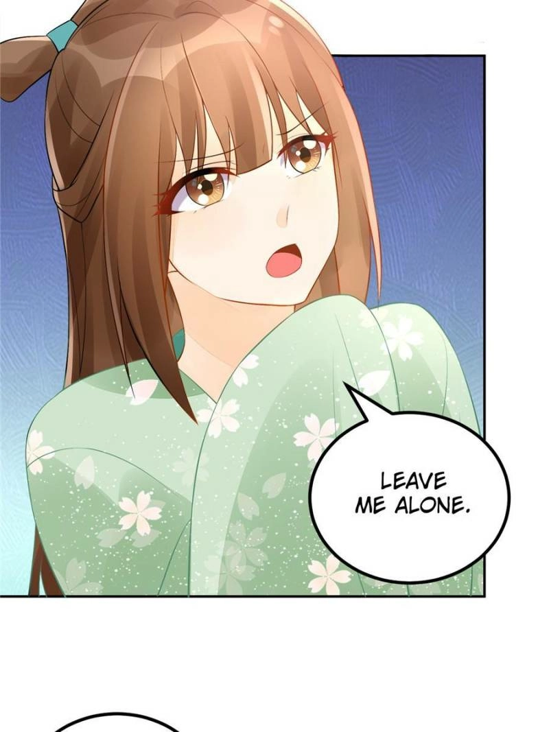 A Concubine’s Daughter and Her Tactics Chapter 33 - page 3