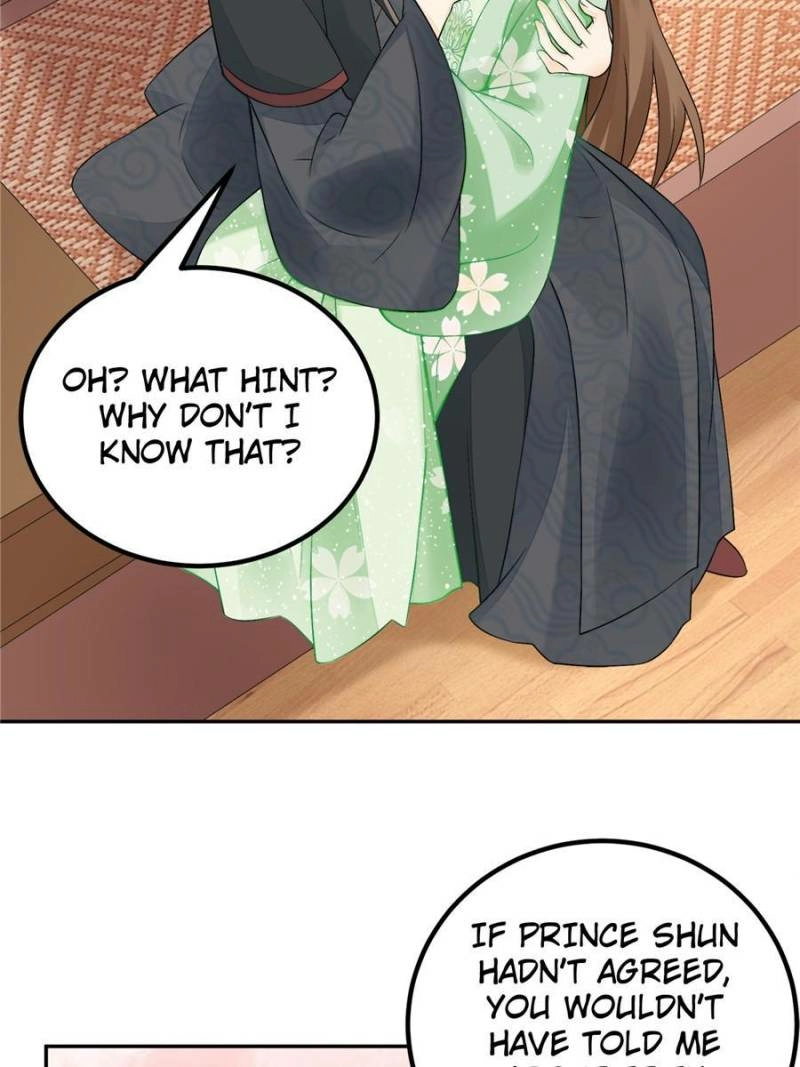 A Concubine’s Daughter and Her Tactics Chapter 33 - page 32
