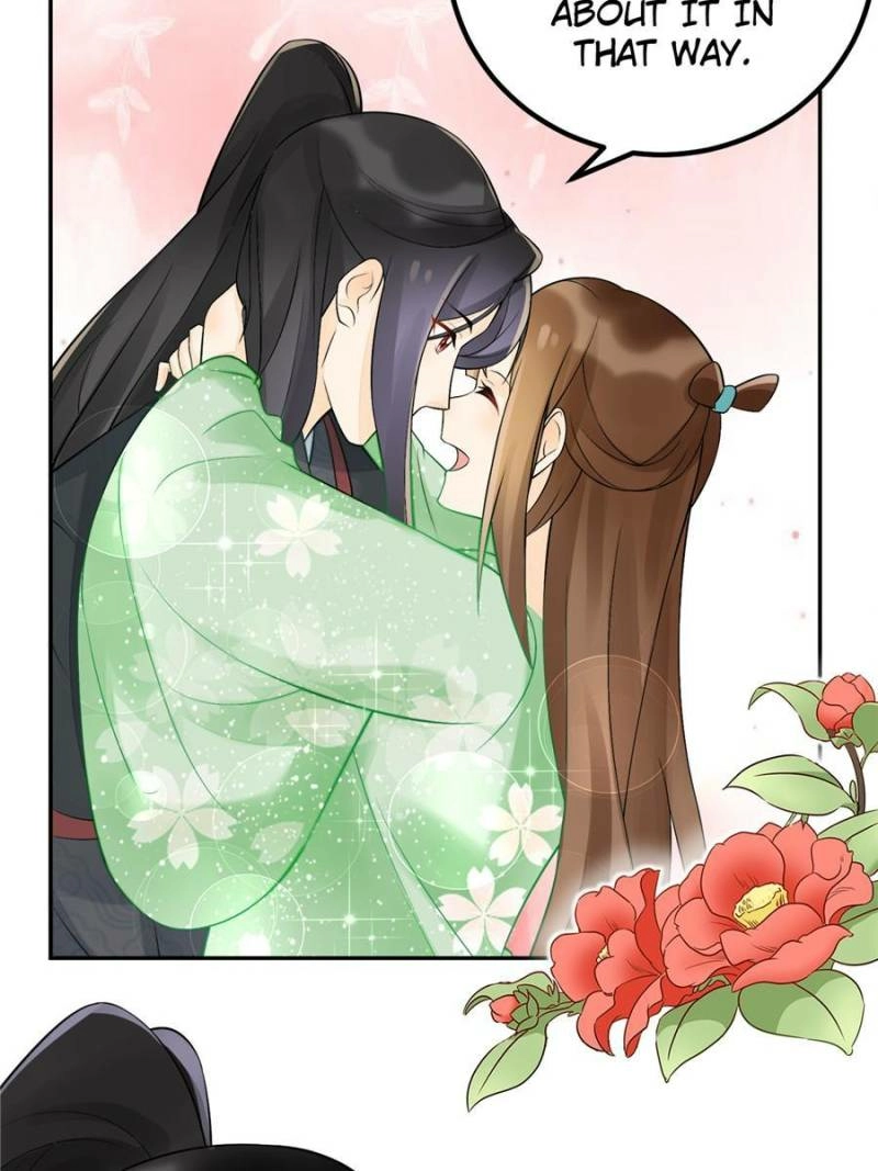 A Concubine’s Daughter and Her Tactics Chapter 33 - page 33