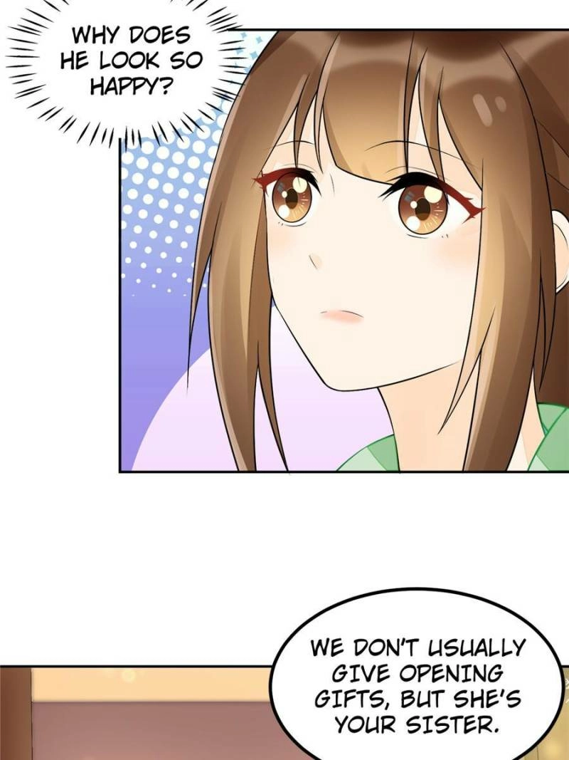 A Concubine’s Daughter and Her Tactics Chapter 33 - page 35