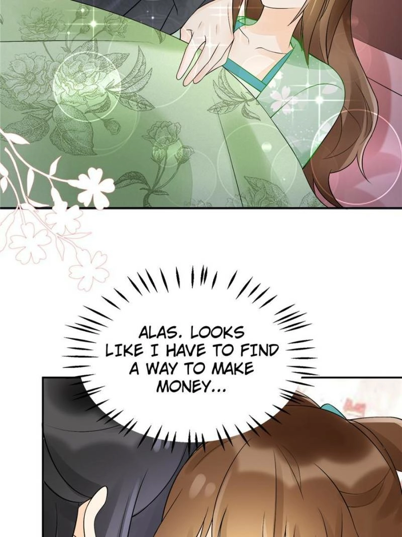 A Concubine’s Daughter and Her Tactics Chapter 33 - page 39