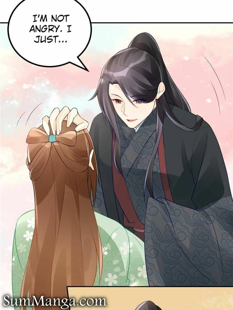 A Concubine’s Daughter and Her Tactics Chapter 33 - page 4